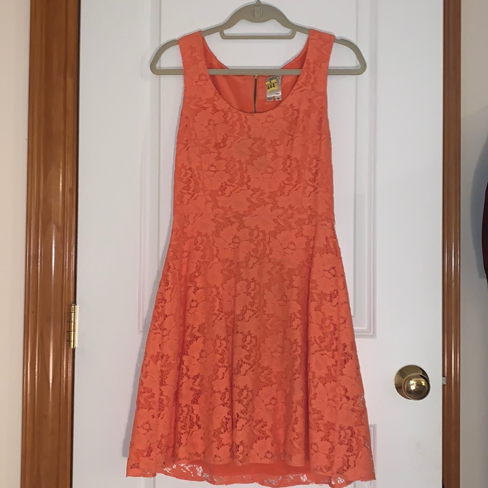 Ali Ro Skater dress